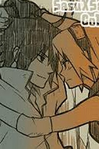 Cửu Vĩ Hồ Ly – Doujinshi SasuSaku